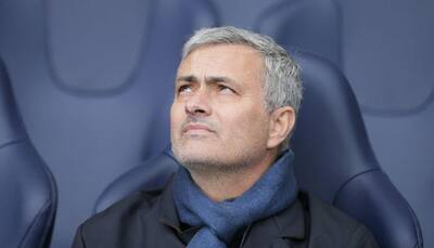 Manchester United hold talks with Jose Mourinho: Reports
