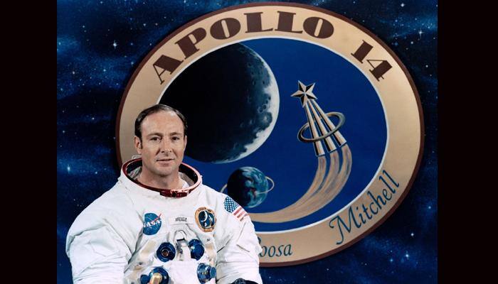 Apollo 14 astronaut who walked on the Moon dies at 85