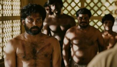 Visaaranai movie review: Honest, spine-chilling take on abuse of power 