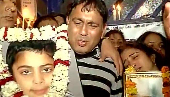 SDM report holds Ryan school guilty of Divyansh's death