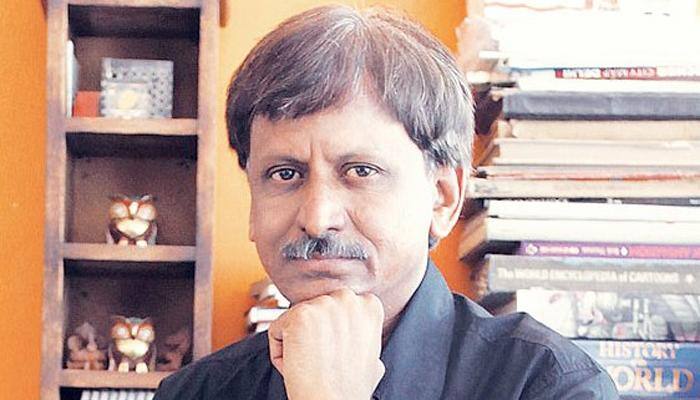 Top lesser known facts about fabled cartoonist Sudhir Tailang