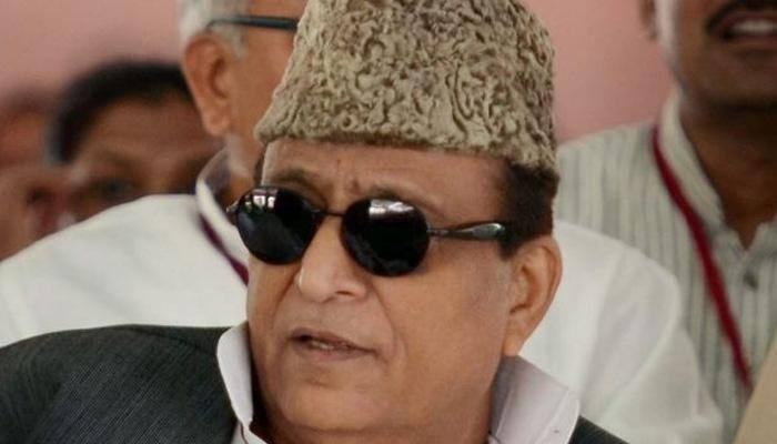 Azam Khan believes PM Narendra Modi met Dawood Ibrahim in Lahore