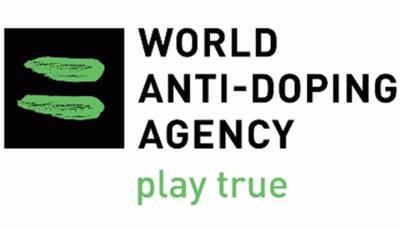 More money needed to fight cheats, says WADA chief Craig​ Reedie