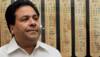 IPL scheduling has nothing to do with Lodha recommendations: IPL chairman Rajeev Shukla