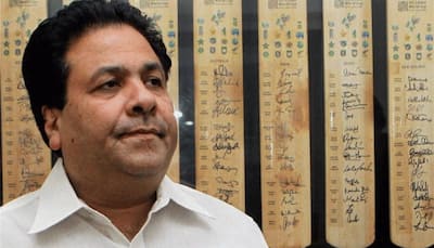 IPL scheduling has nothing to do with Lodha recommendations: IPL chairman Rajeev Shukla