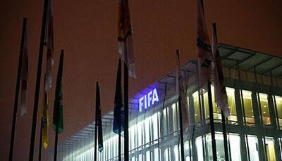 Former FIFA watchdog member Canover Watson jailed for seven years