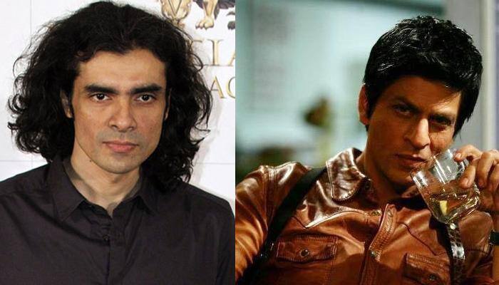 Shah Rukh Khan gearing up for Imtiaz Ali&#039;s next?