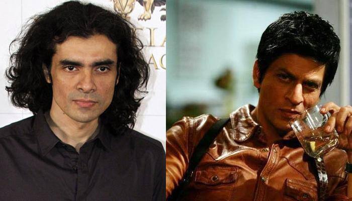 Shah Rukh Khan gearing up for Imtiaz Ali's next?