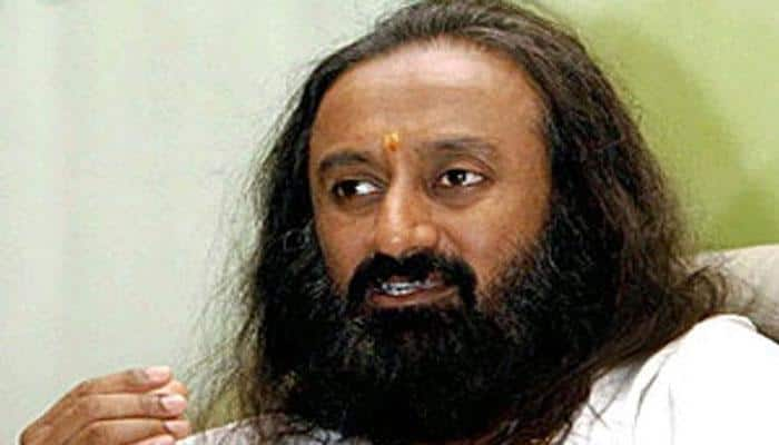 Shani temple row: Sri Sri Ravi Shankar calls for no discrimination