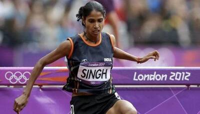 Sudha Singh: Long distance runner finally settles with marathon for 2016 Rio Olympics