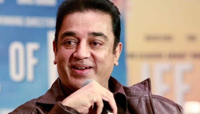 Can&#039;t take freedom of speech for granted; religion in politics is not healthy: Kamal Haasan