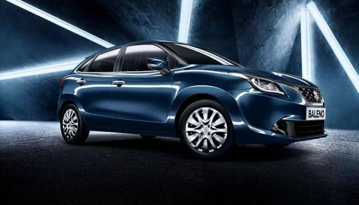 Maruti Suzuki begins Baleno shipments to Japan; launch slated for March