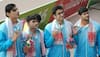 12th South Asian Games: Gold rush continues for India; swimmers, wrestlers shine