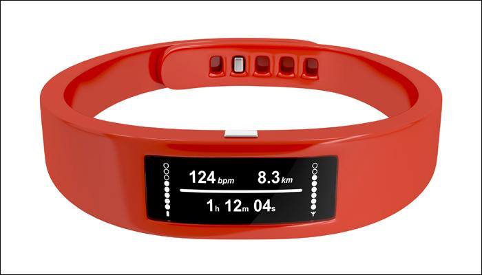 Fitbit Alta doesn't track heart rate