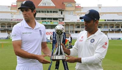 India-England Manchester Test in 2014 was fixed, claims former manager Sunil Dev