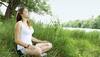 Mindfulness meditation improves health - Here's how