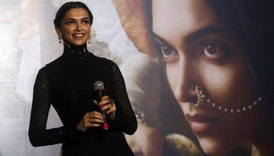 Deepika Padukone reads letter written by father – Watch - You will be moved to tears