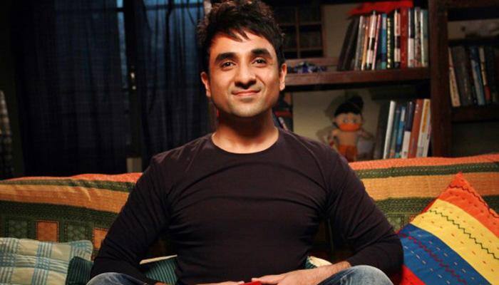 Vir Das’s look for new film will stun you! See pic to believe it!