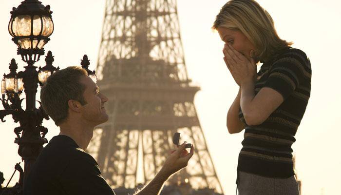 Valentine's Day 2017 Day 2: Happy Propose Day—Tips on how to say it!