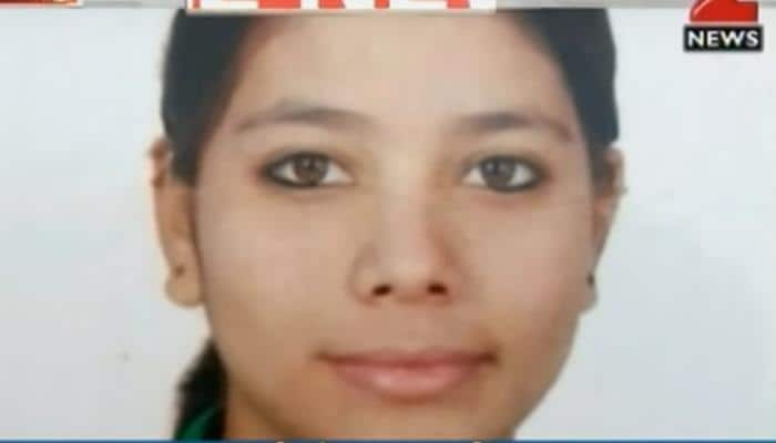 Lover kills DU student, hides her body at home, gets married to another girl