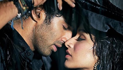 Aditya Roy Kapoor very excited to be back with Sharddha Kapoor