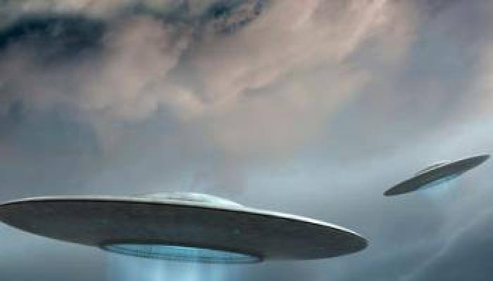 Scientists find unexpectedly cold grains in 'Flying Saucer'