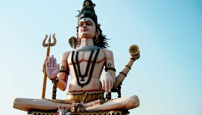 Benefits of chanting ‘OM Namah Shivaya’