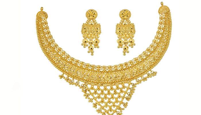 Gold zooms to Rs 27,875 per 10 gms; silver regains Rs36,000 mark