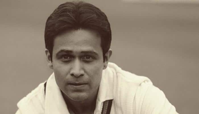 Emraan Hashmi in and as &#039;Azhar&#039; releases terrific first look on Azharuddin&#039;s birthday—See pic!