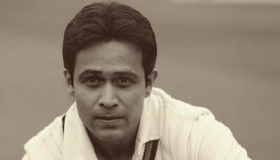 Emraan Hashmi in and as 'Azhar' releases terrific first look on Azharuddin's birthday—See pic!