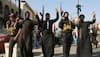 'Islamic State losing fighters to rival terror groups after pay cuts'