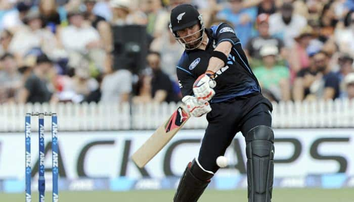 VIDEO: Watch Brendon McCullum&#039;s last ODI innings – 47 off 27 balls!