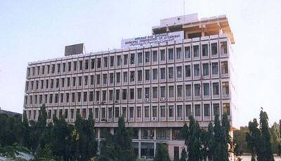 Eight GHMC employees arrested and suspended over obscene act at a party with women dancers