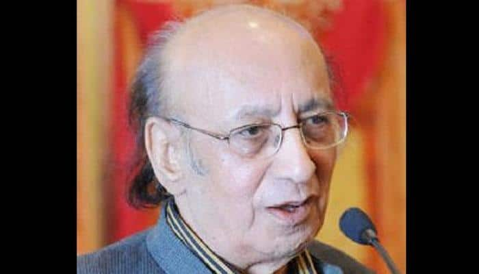 Acclaimed poet-lyricist Nida Fazli no more