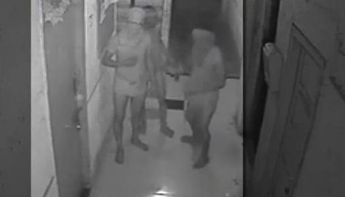 'Chaddi Baniyan' gang busted in Mumbai, attempted robbery caught on camera – Viral video
