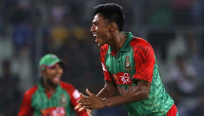 I didn’t have too many expectations from IPL auction: Mustafizur Rahman