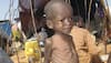 Children starving amid alarming Somalia drought: UN