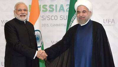 Iran to India: Reactivate bank a/c, allow Iranian banks