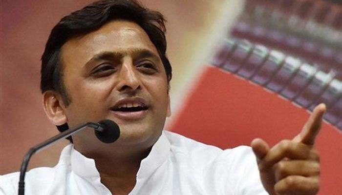 Samajwadi Party in damage control mode after child killed in celebratory fire by partymen 