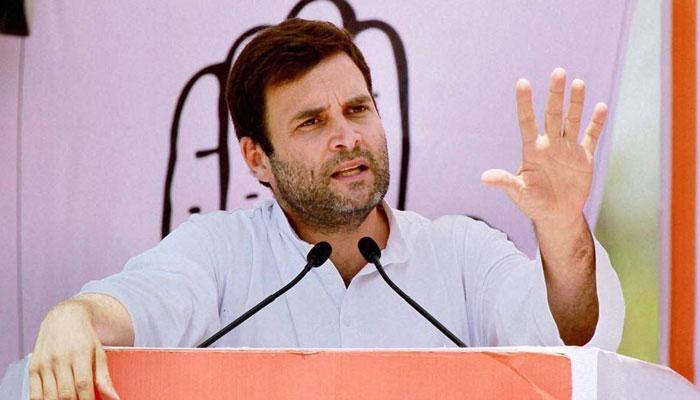Coming soon! A brand new &#039;Team Rahul Gandhi&#039; - Check out the details