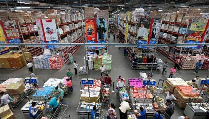 &#039;India consumer confidence rises for first time since August&#039;