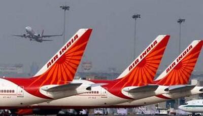 Air India's Delhi-London flight diverted to Frankfurt due to glitch