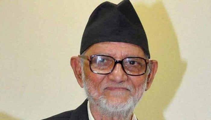 India has lost a valued friend: PM Modi on demise of Sushil Koirala