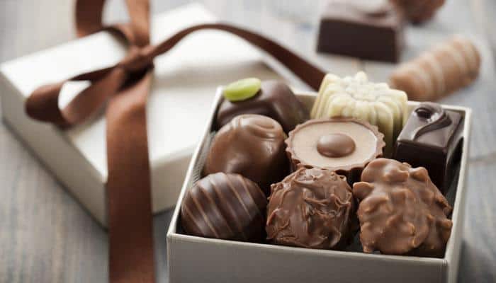 Valentine week: Why &#039;chocolates&#039; not diamonds are a girl&#039;s best friend!
