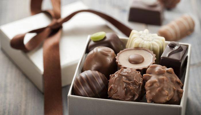 Valentine week: Why 'chocolates' not diamonds are a girl's best friend!