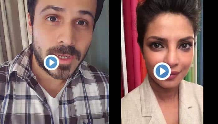 Sunny Leone, Priyanka Chopra, Anushka Sharma, Athiya Shetty and Emraan Hashmi make candid confessions – Watch