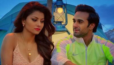 Yami Gautam not happy with Pulkit's closeness with a co-star?