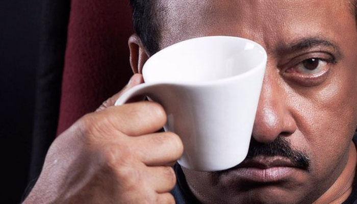 Ram Gopal Varma unveils controversial poster of first RGVtalkies short film 'Single X'