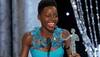 Lupita Nyong'o in talks to star in sci-fi thriller