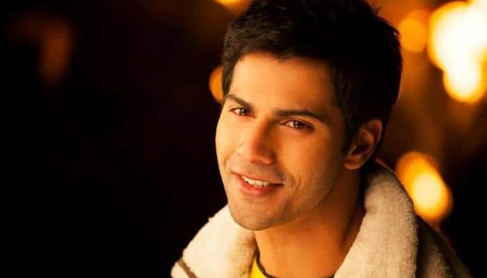 Varun Dhawan in ‘Judwaa 2’ – First look unveiled